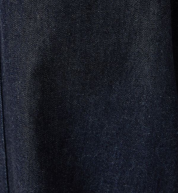 ABAHOUSE「【NEEDBY heritage/ニードバイヘリテージ】HUNK（ハンク）ミッド」|デニム|