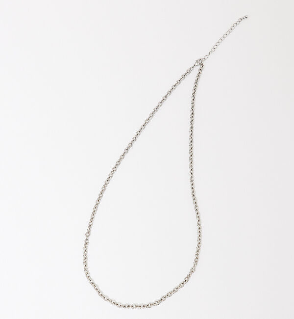 abahouse mavie「チェーンネックレス」|ネックレス|