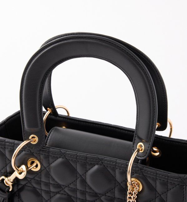  「キルティングミニトートバッグ」|ショルダー・メッセンジャー|