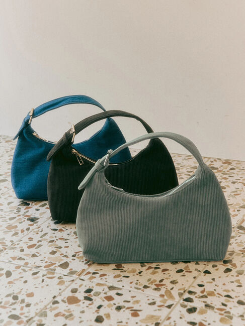 Te chichi TERRASSE「アソートワンハンドルバッグ《2025autumn catalog item》」|その他|カーキ