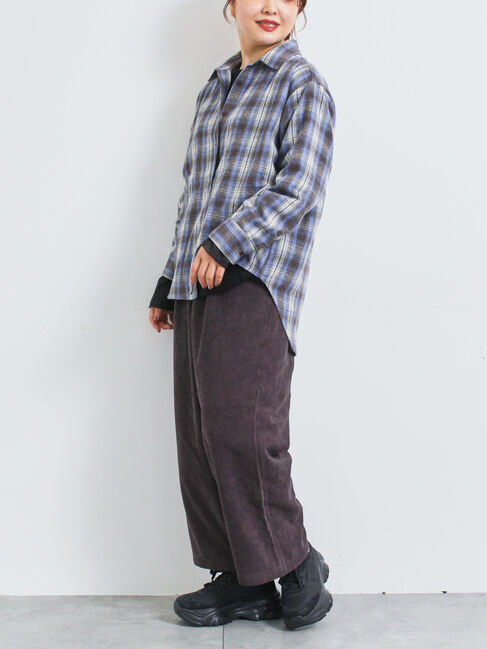 SM2「コーデュロイストレートパンツ」|その他|