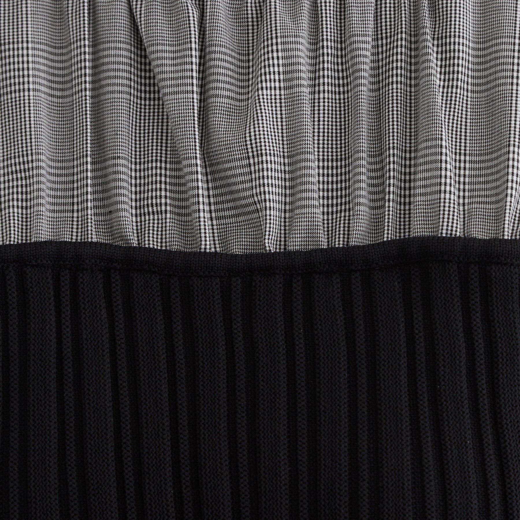 grove「一枚でトレンド完成！体型カバーも叶うニットビスチェドッキングブラウス」|シャツ・ブラウス|