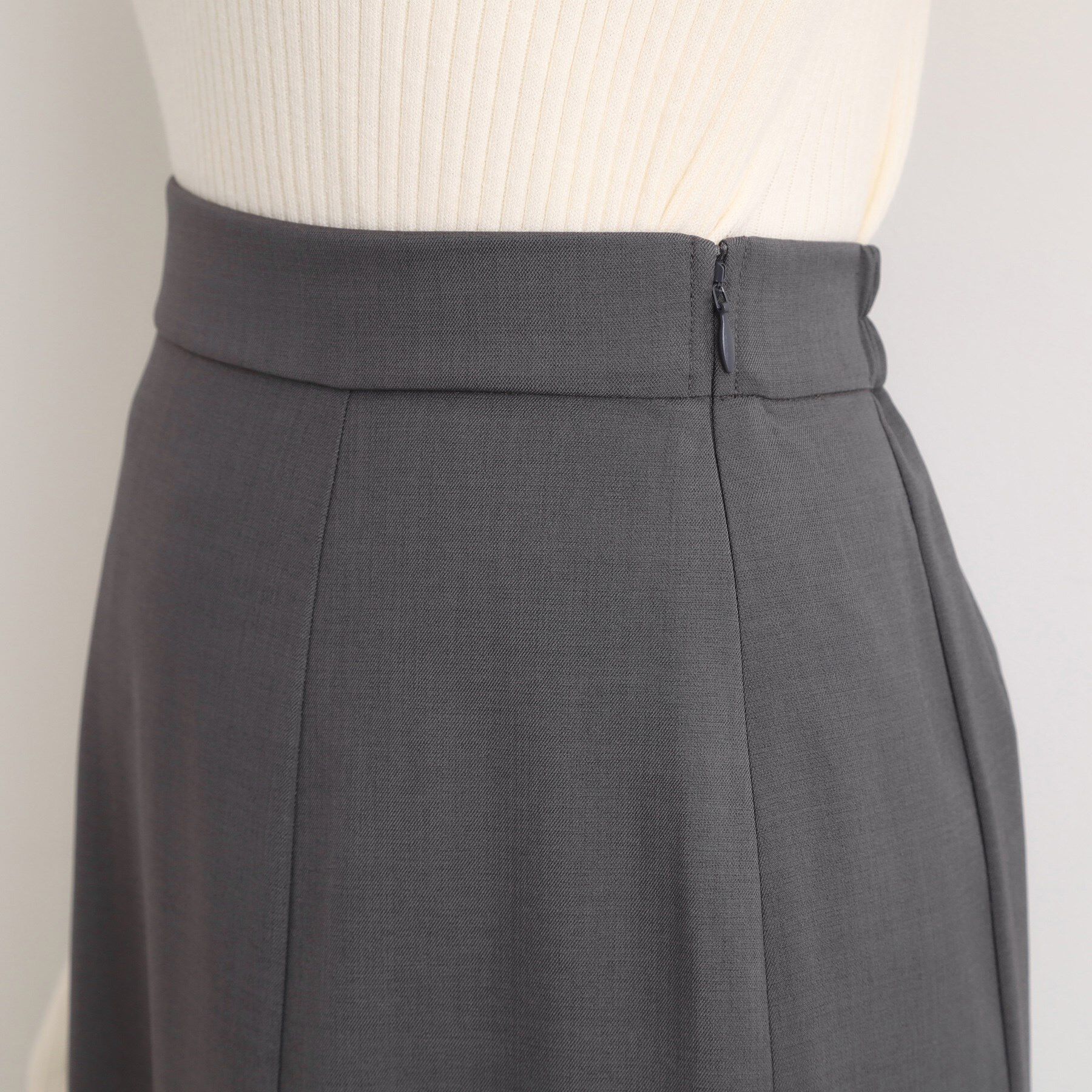 grove「アシメマーメイドスカート」|スカート|