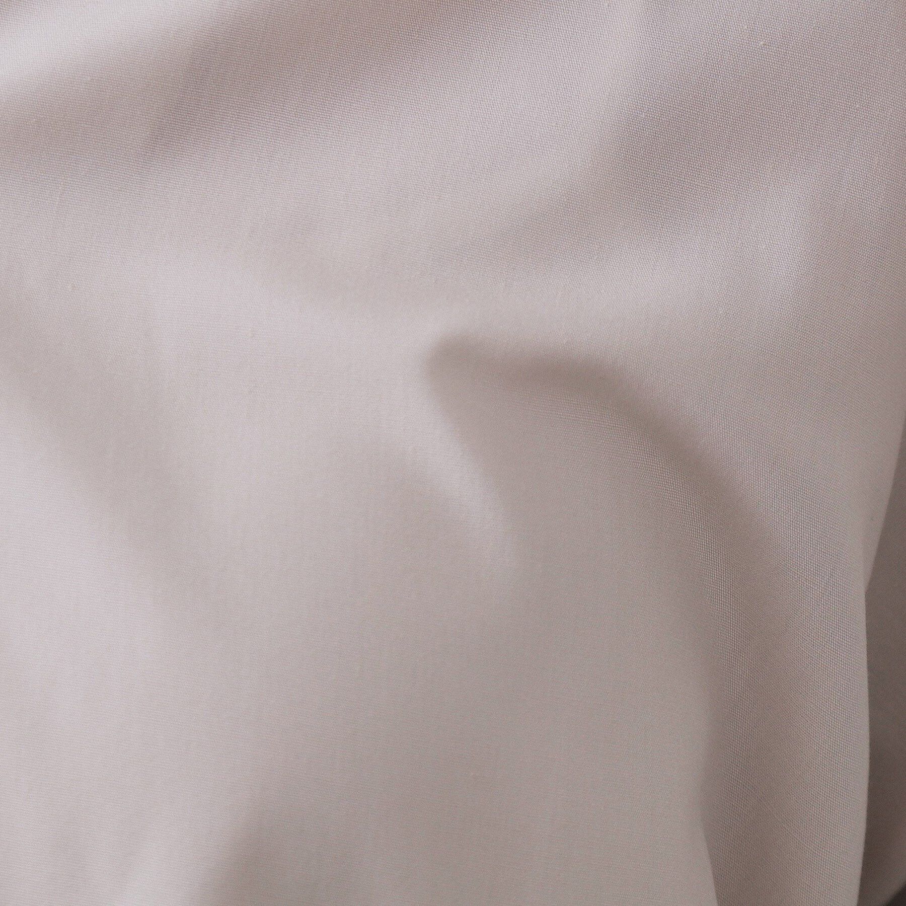 OPAQUE.CLIP「プリーツキャンディスリーブブラウス【洗濯機洗い可】」|シャツ・ブラウス|