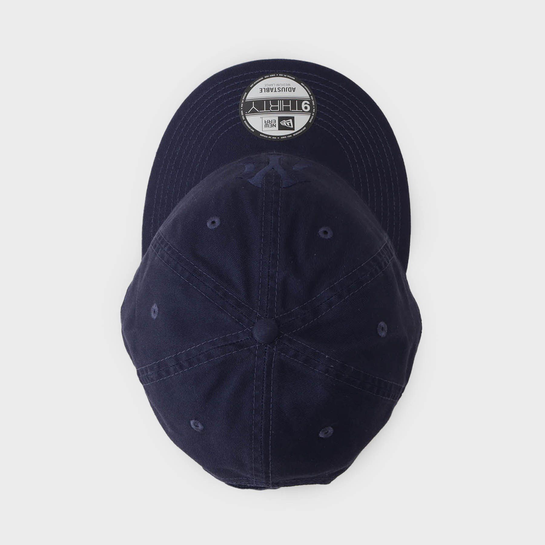 THE SHOP TK「MLBトナルロゴキャップ 【ニューエラ／NEW ERA 9THIRTY】」|キャップ・キャスケット|