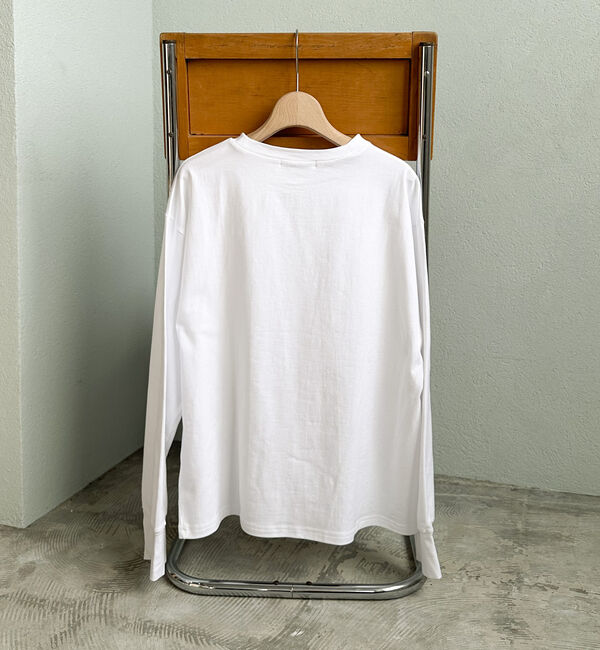 Doux archives「レターロゴロンＴｅｅ」|Tシャツ・カットソー|