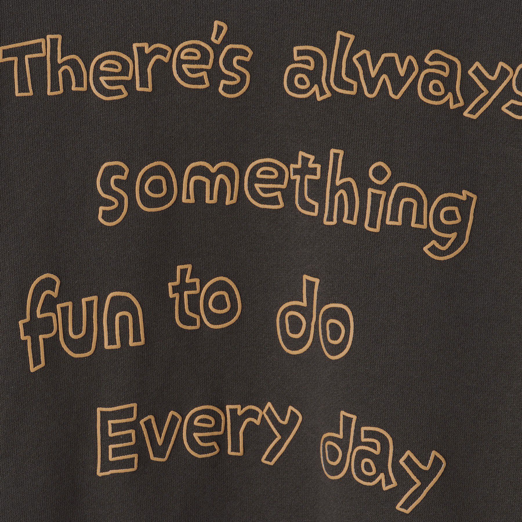 SHOO･LA･RUE「【100-150cm/リンク】アソートプリントスウェット」|その他|