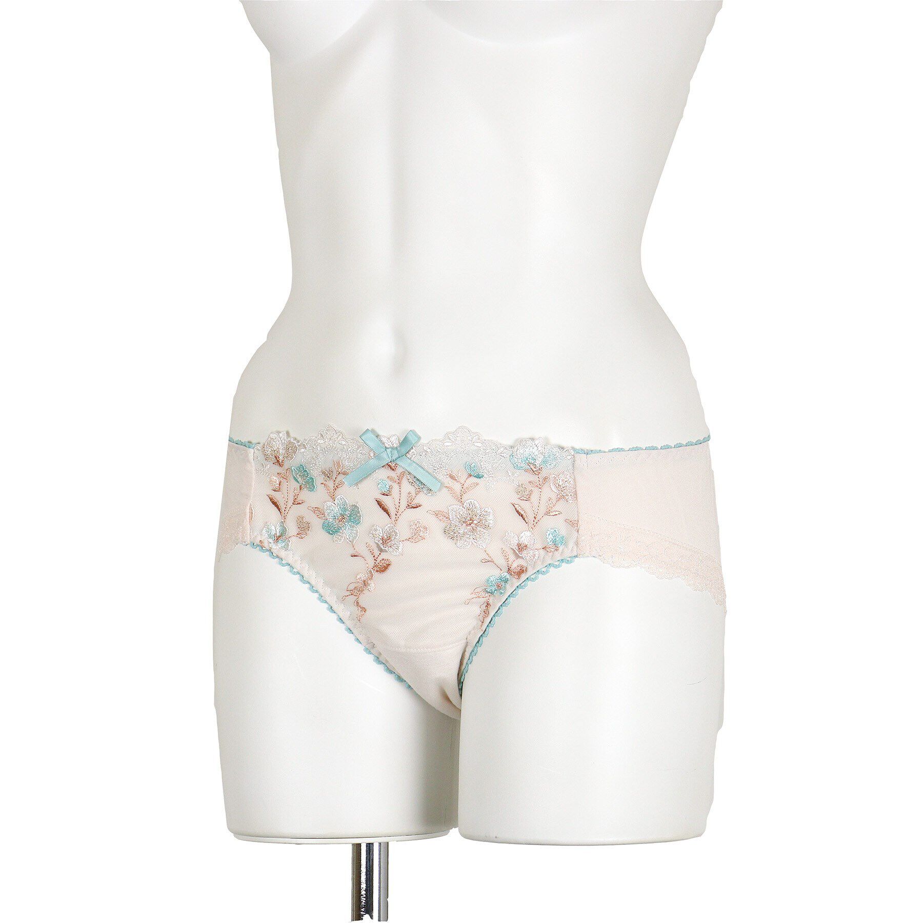 Risa Magli「イレーヌ サニタリーショーツ」|インナー|