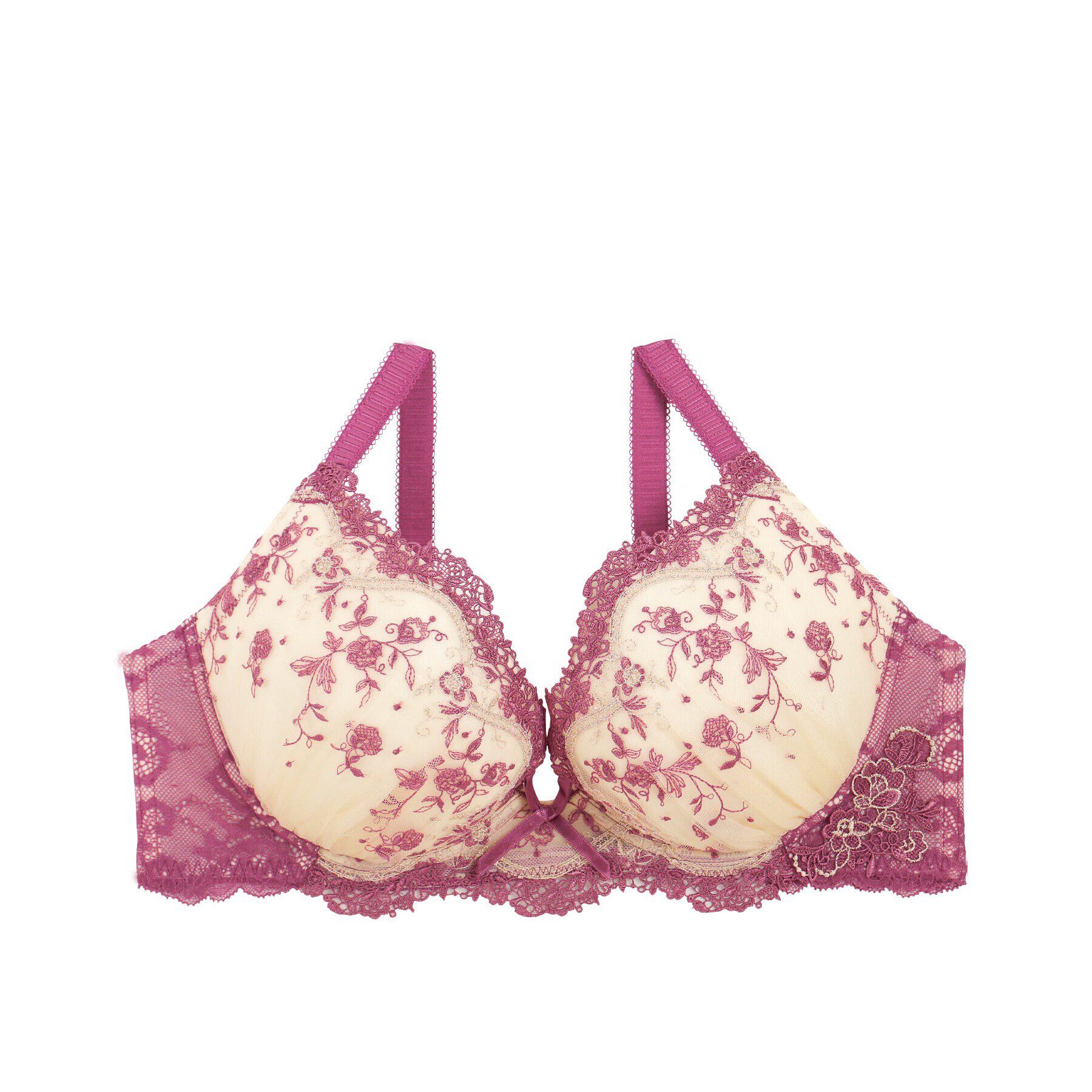 Risa Magli「アリアンナ ブラジャー」|インナー|