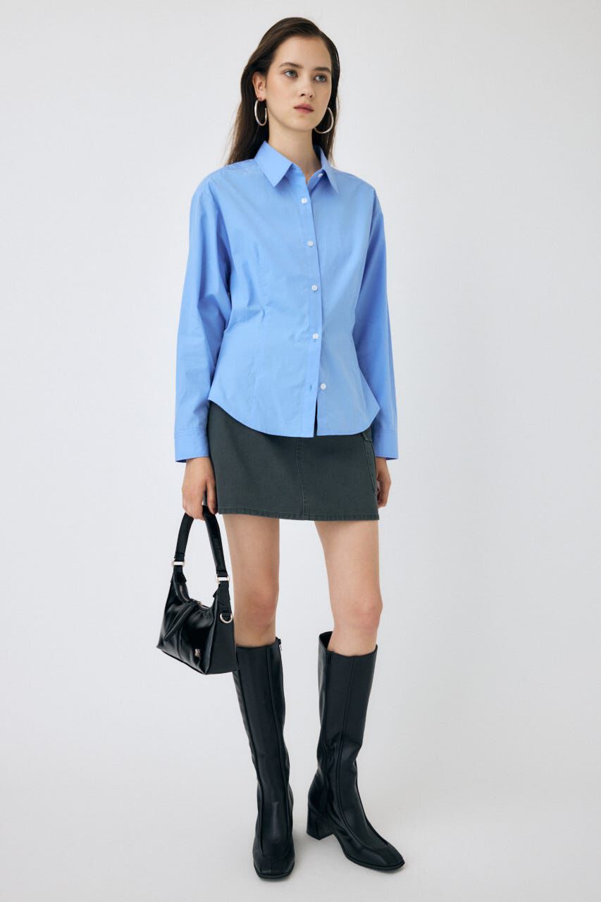 MOUSSY「NANO HOBO ハンドルバッグ」|その他|