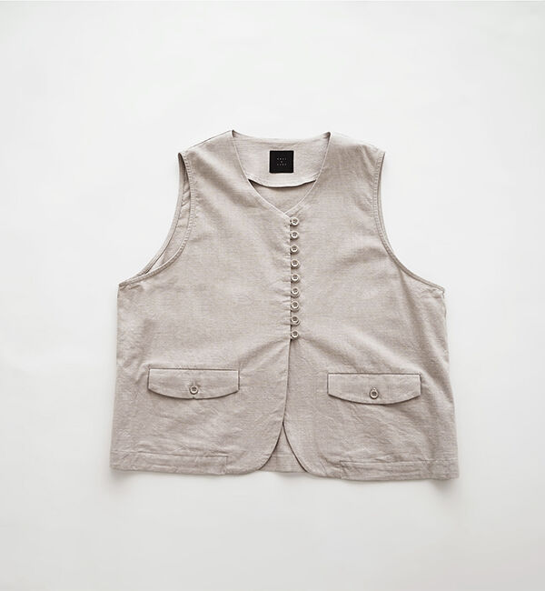 オオカミとフクロウ「オオカミと新しい朝と灯りと&ldquo;あわせ&rdquo;」|ベスト・ジレ|