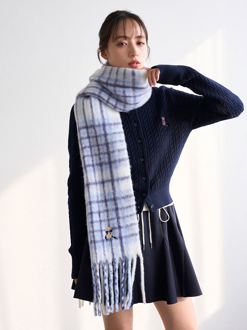 SNIDEL「フレアミニスカショーパン」|その他|