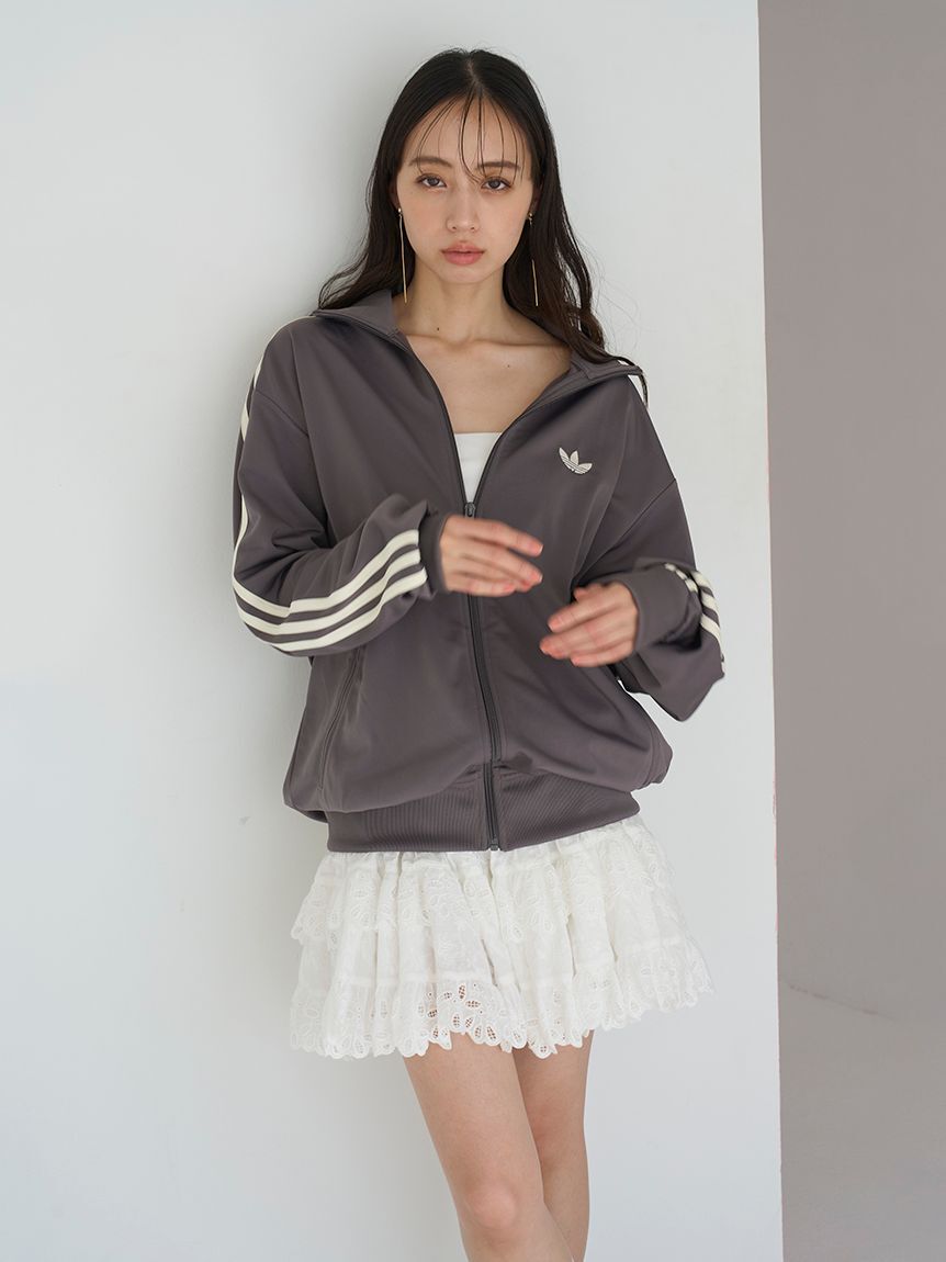 SNIDEL「コットンフリルスカショーパン」|その他|