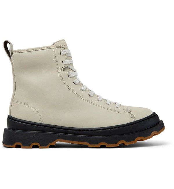 CAMPER「[カンペール] BRUTUS+ / アンクルブーツ」|ロングブーツ|