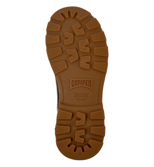 CAMPER「[カンペール] BRUTUS+ / アンクルブーツ」|ロングブーツ|