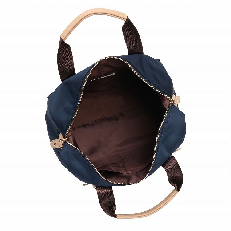 Jewelna Rose「Jewelna Rose  フラッフィー 2WAYミニボストンバッグ 39292」|ボストンバッグ|