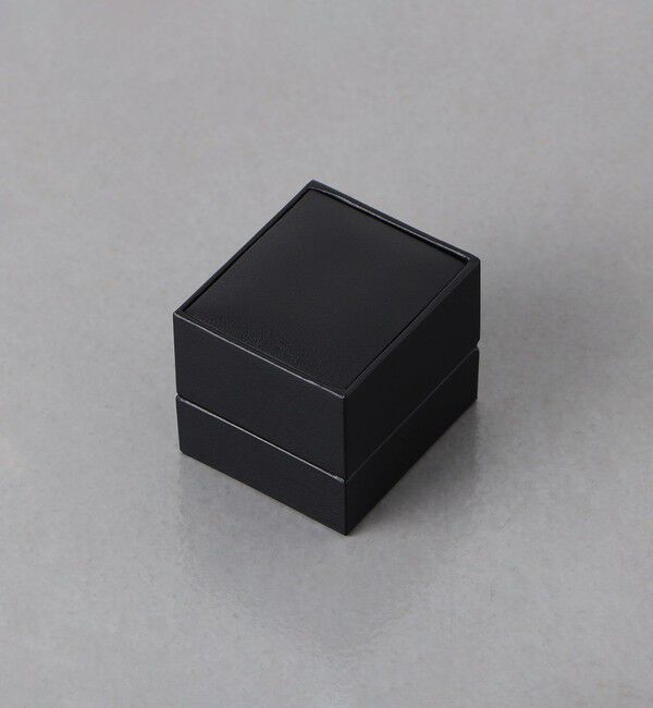 UNITED ARROWS「＜les bonbon＞K18 ダイヤモンド ピアス」|ピアス|