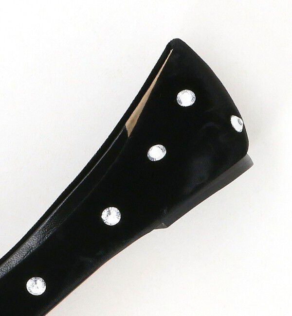 UNITED ARROWS「＜PIPPICHIC＞LINDA BIJOU フラットシューズ」|その他|