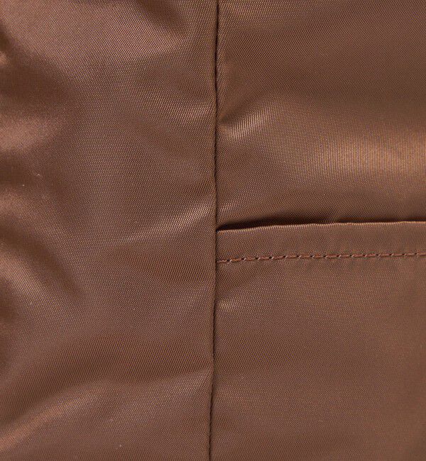 UNITED ARROWS「＜NOMADIS＞SAC2 WIDE トートバッグ」|トートバッグ|