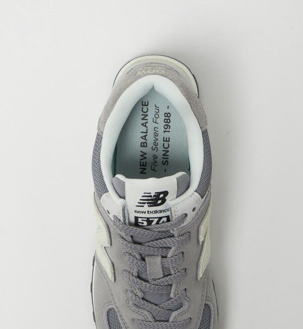 UNITED ARROWS「＜New Balance＞U574UL2/D スニーカー」|スニーカー|