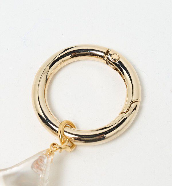 UNITED ARROWS「TOY チャーム」|チャーム・キーホルダー|