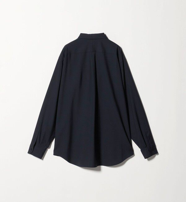 UNITED ARROWS「ワンフォーティー トロピカル レギュラーカラーシャツ」|シャツ・ブラウス|