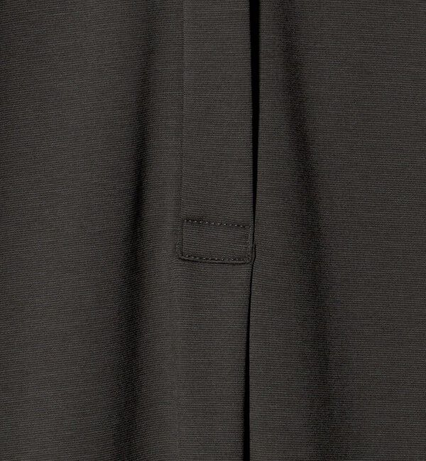 UNITED ARROWS「ポンチ ハーフスリーブ ワンピース ‐ウォッシャブル‐」|ワンピース|