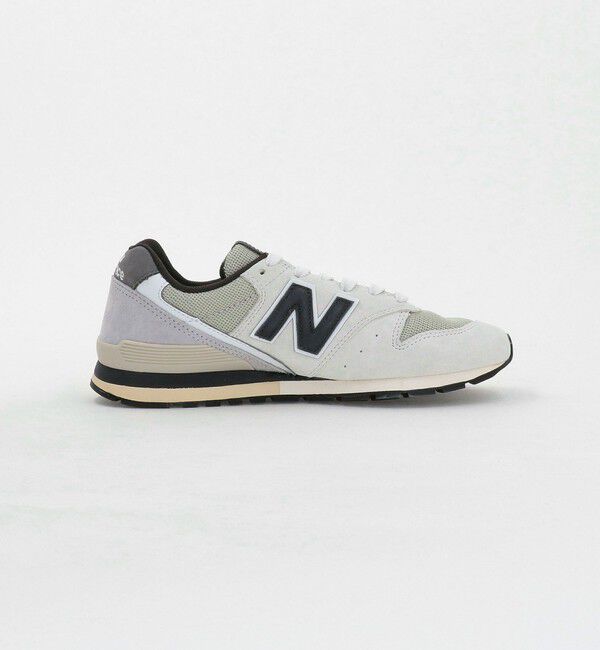 UNITED ARROWS「＜New Balance＞CM996SL2/D スニーカー」|スニーカー|