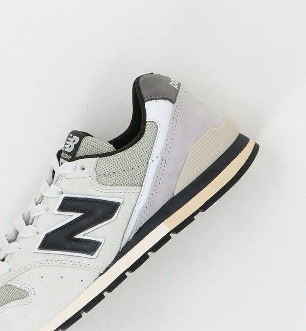 UNITED ARROWS「＜New Balance＞CM996SL2/D スニーカー」|スニーカー|