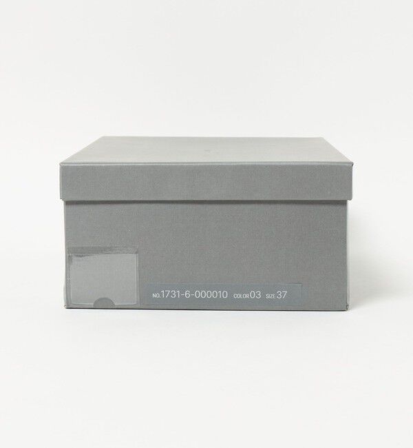 UNITED ARROWS「ポインテッドトゥ スリングバック パンプス」|パンプス|