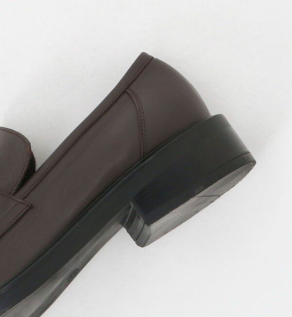 UNITED ARROWS「＜CASTELLANO＞MONTI TSL ローファー」|ローファー|