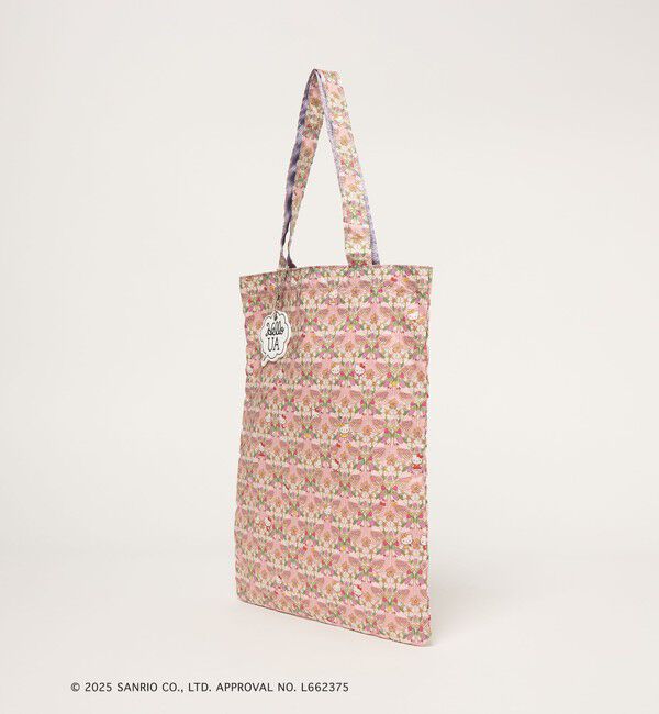 Style for Living「＜HELLO KITTY &times; UNITED ARROWS＞トートバッグ」|トートバッグ|