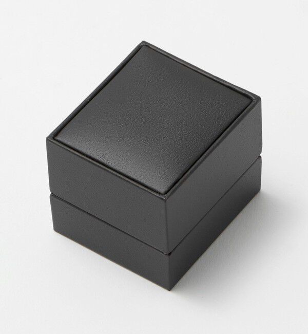 UNITED ARROWS「＜les bonbon＞K18 ORGANIC  ピアス」|ピアス|