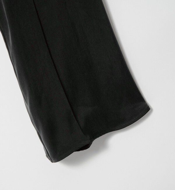 AEWEN MATOPH「＜AEWEN MATOPH＞フレアVネックシャツワンピース」|ワンピース|