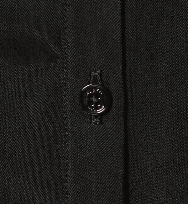 AEWEN MATOPH「＜AEWEN MATOPH＞フレアVネックシャツワンピース」|ワンピース|