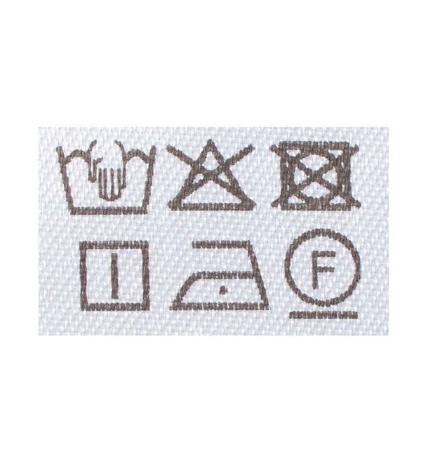 UNITED ARROWS「2タック ワイドパンツ WHITE ‐ウォッシャブル‐」|その他|