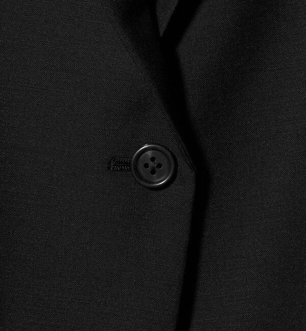 AEWEN MATOPH「＜AEWEN MATOPH＞ウールモヘヤ アメリカンスリーブベスト」|ベスト・ジレ|