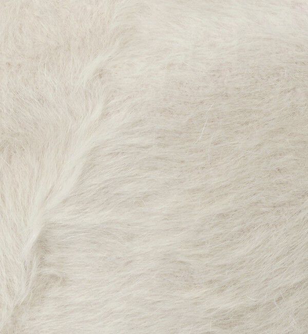 UNITED ARROWS「ヘアリー ベルハット」|ハット|