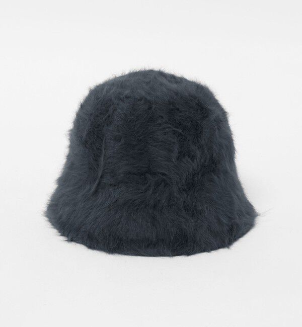 UNITED ARROWS「ヘアリー ベルハット」|ハット|