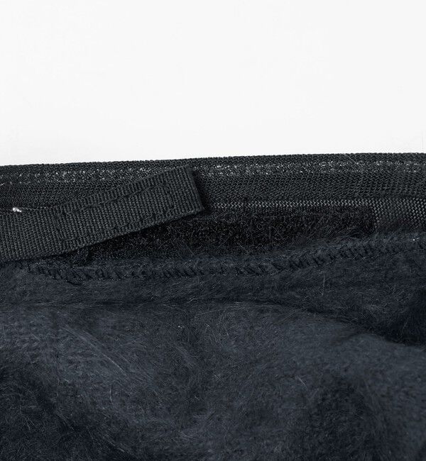 UNITED ARROWS「ヘアリー ベルハット」|ハット|