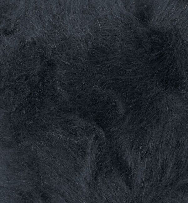 UNITED ARROWS「ヘアリー ベルハット」|ハット|