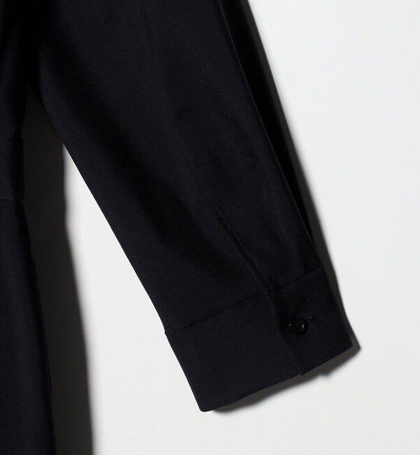 AEWEN MATOPH「＜AEWEN MATOPH＞ギャザーリボンオールインワン」|オールインワン|