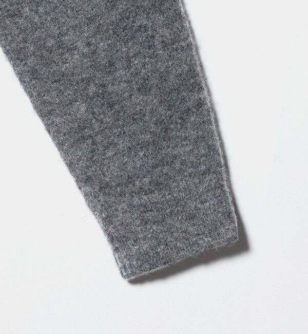 UNITED ARROWS「ディープ Vネック プルオーバー ニット」|ニット・セーター|