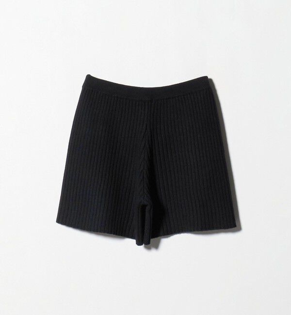 AEWEN MATOPH「＜AEWEN MATOPH＞ウールカシミヤミックス ニットショートパンツ」|その他|
