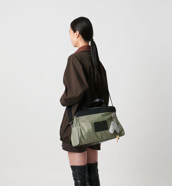 OSOI「【別注】＜OSOI＞トートバッグ」|トートバッグ|