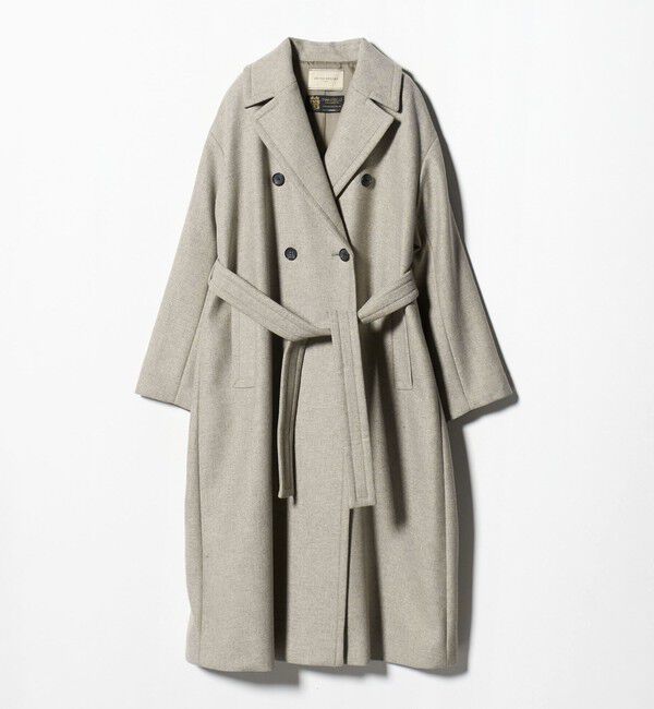 UNITED ARROWS「MANTECO テーラード コート」|その他|