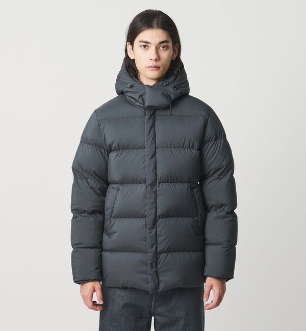 UNITED ARROWS「【別注】＜PYRENEX＞BELFORT 2/ベルフォール2/ダウンジャケット」|ダウン|