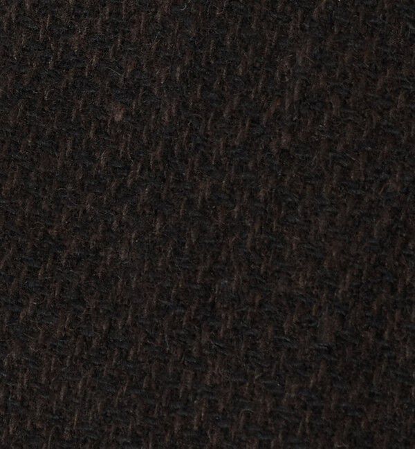 UNITED ARROWS「ブラウン コンビ グローブ」|手袋|