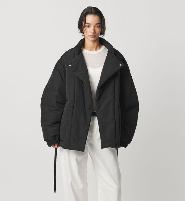 AEWEN MATOPH「＜AEWEN MATOPH＞ベルテッド ダウンコート」|ダウン|