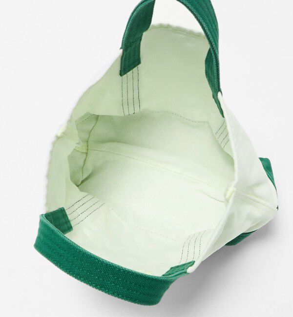 UNITED ARROWS「オーガニックコットン トートバッグ S」|トートバッグ|